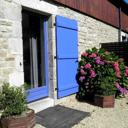 بيت للعطل Pour 2 Personnes