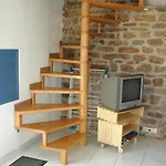 Gite Pour 2 Personnes Ferienhaus Ploemeur