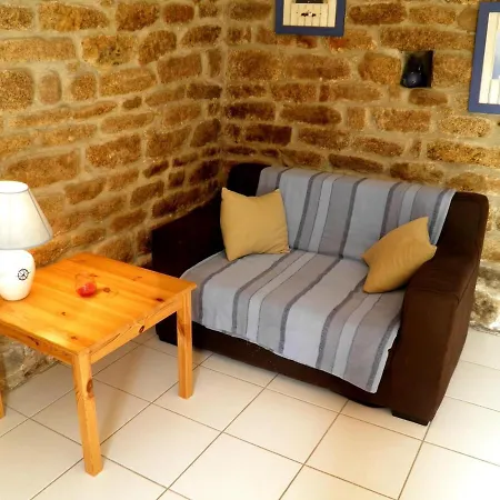 Gite Pour 2 Personnes Casa de Férias *